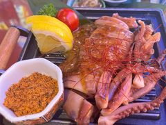 -桃太郎创作料理(大坪店)