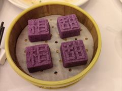 -骏莱海鲜鱼港(五角场店)