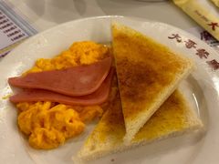 -大哥餐厅(西城花园店)