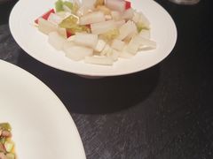 -金谷仓家庭料理(马泉营店)