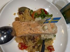 -宜家·瑞典风味餐厅(无锡店)