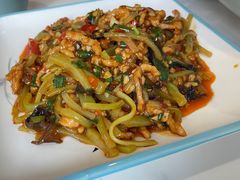 鱼香肉丝-蓉城小厨·四川味道(浙港国际店)