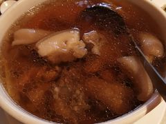 目鱼炖猪脚-文儒九号·闽菜馆(三坊七巷店)