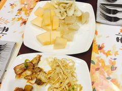 -尊品牛排(沙湾印象汇店)