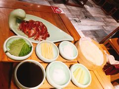 -顺承小院儿