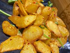 -李不管把把烧(绵阳总店)