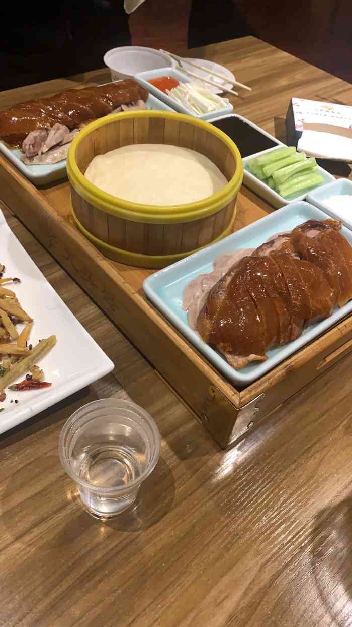 九头鹰家宴(岳家嘴店)-"好吃!就是有点贵啊,同样的菜比太子还贵1.