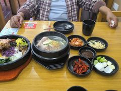 -高社长参鸡汤(高丽街店)