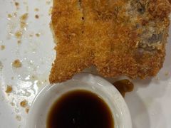 -王家沙点心店(南京西路总店)