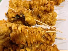 -盛港湾海鲜食府(黄沙店)