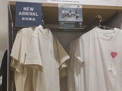 -UNIQLO(朗豪坊店)