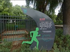 -莲花池公园