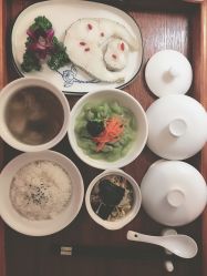 -杰爱月子护理中心