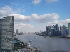 -上海外滩茂悦大酒店