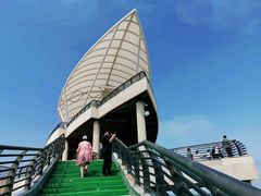 -农垦当壁镇兴凯湖旅游度假区