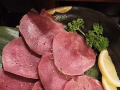 -九田家黑牛烤肉料理(新辰里亚运村店)