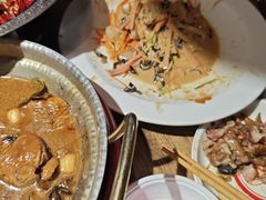 -叶派龙虾•招牌香辣蟹·海鲜(中海国际店)