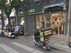 -北京稻香村(大都专卖店)