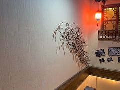 -乔家小院•非遗驴肉•本地小海鲜(滨河路店)