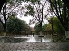 景点-峙山公园