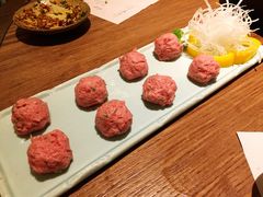 乐山牛肉圆子-盡膳口福跷脚牛肉火锅(合生汇购物中心店)