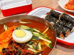 -山海珍味韩国料理(奥城店)