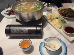 -曹家小菜(胜太路店)