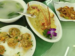 -景好海鲜餐厅(大鹏必选旅游店)