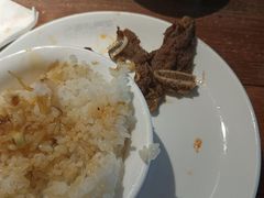 -外婆私房菜(新亚百货店)