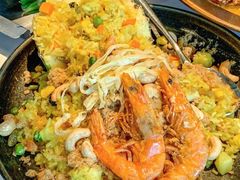 -BetterThai 泰加(苏州中心店)