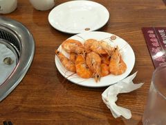 -比尔森韩式烤肉自助(国商店)