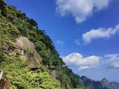 -三清山风景名胜区