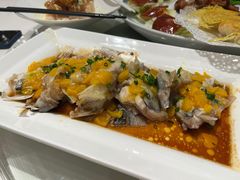 -千灯盛汇·头牌粤菜(致越优城店)