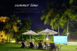 -三亚海棠湾万达嘉华度假酒店·宴会厅