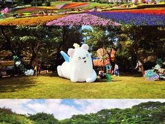 -广州市白云山风景名胜区