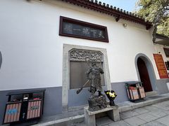 -卓刀泉寺