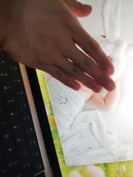 点击看大图 -玛瑞莎孕婴童摄影到家拍