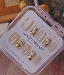 -MB·nail美甲美睫