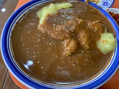 -隆福寺小吃店(东四店)