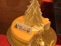 -索菲特酒店·海鲜自助 ·聚餐厅