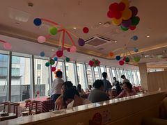 -西贝(吴江路湟普汇店)