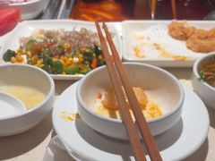 -海底捞火锅(宜欣城店)
