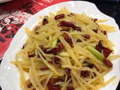 -日食记精菜馆(建邺万达店)