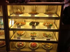 -美美咖啡·西餐厅(世奥店)