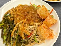 -万记麻辣烫国展总店