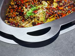 -味之绝·美蛙鱼头火锅(科巷店)