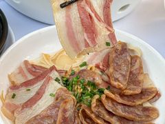 -悦禧耕岛酒店·指月坞餐厅·旺山特色农家乐