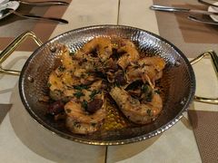 -BONAZZA 意大利餐厅