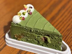 开心果巴斯克-姆们M Sweetie Cake(三里屯店)