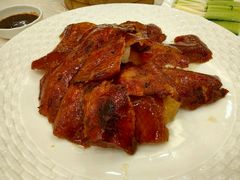 片皮鸭-福满园大酒楼(梅林店)